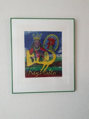 Corneille - rigoletto kopen? Bied vanaf 199!