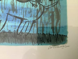 Corneille - Chat et Oiseau kopen? Bied vanaf 165!