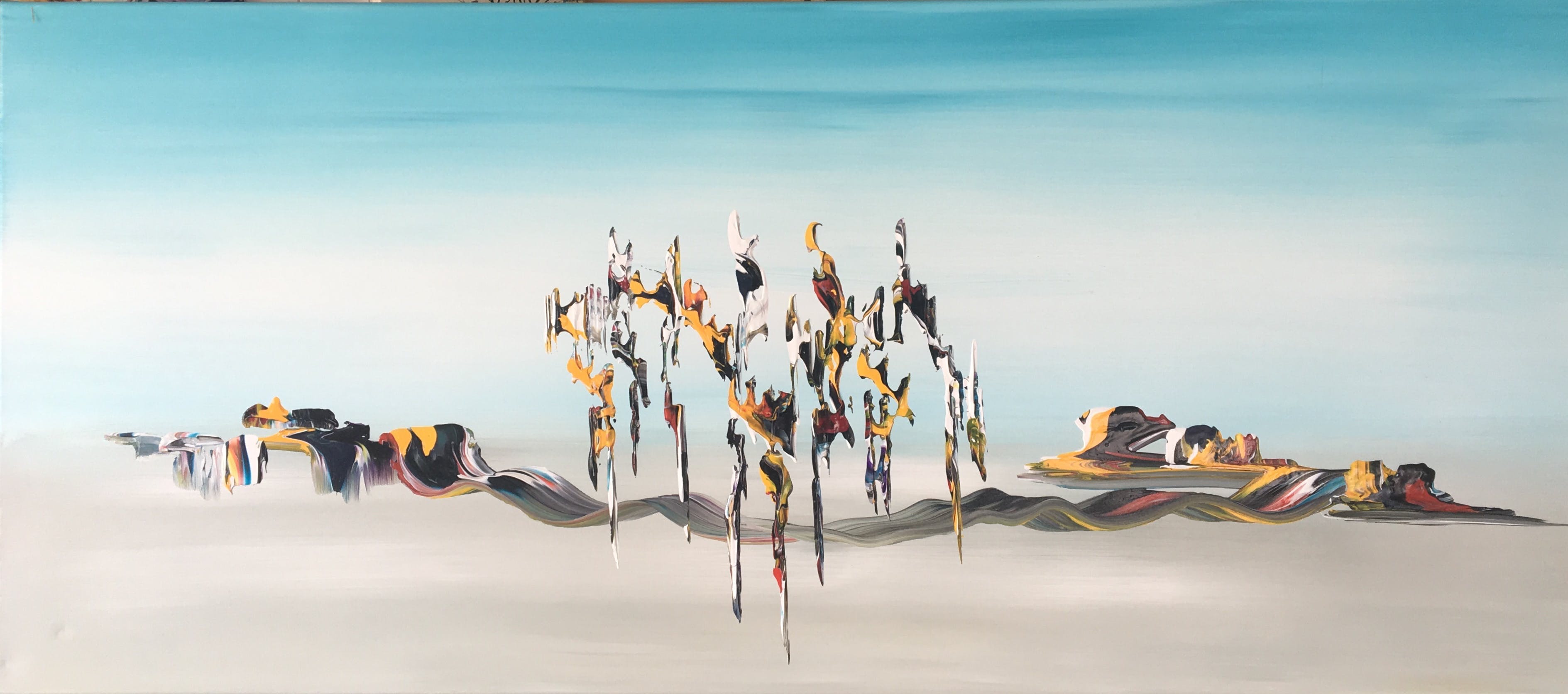 Gena Genadyj - Wonder kopen? Bied vanaf 250!