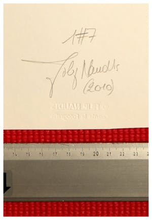 Filip Naudts - Zonder titel kopen? Bied vanaf 52!