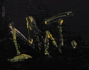 Martin van Wordragen - Olieverf op doek, Welgedane volksvrouw - Ingelijst (Groot) kopen? Bied vanaf 250!