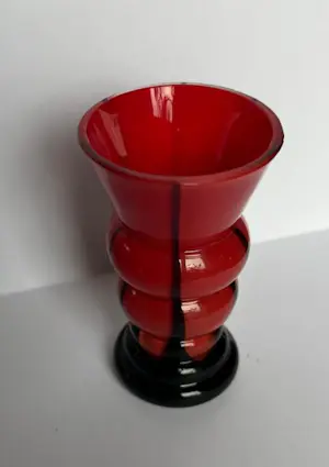 Johann Loetz Witwe - mogelijk Michael Powolny kopen? Bied vanaf 35!