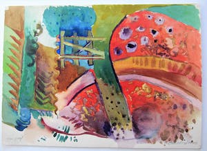 Werner Borsdorf - Das Dorf kopen? Bied vanaf 45!