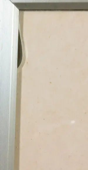 Gradus Verhaaf - Houtsnede, Zonder titel - Ingelijst kopen? Bied vanaf 1!