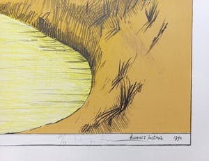 Hannes Postma - Secret memory, litho kopen? Bied vanaf 50!