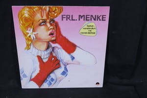 Fräulein Menke - Frl. Menke kopen? Bied vanaf 4!