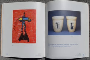 Hans Wap - Zeefdruk. Titel, "From .... to". kopen? Bied vanaf 40!