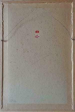 Gerard Cox (jr.) - landschap kopen? Bied vanaf 35!