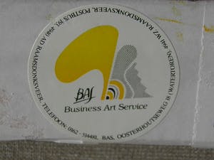 Christine Spierings - "Pierrot" kopen? Bied vanaf 50!