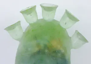 Richard Price - Sculptuur van glas (unicum), The Quiet Reflection kopen? Bied vanaf 300!