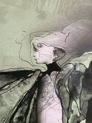 Vladimir Suchanek - Gevleugeld Figuur kopen? Bied vanaf 50!