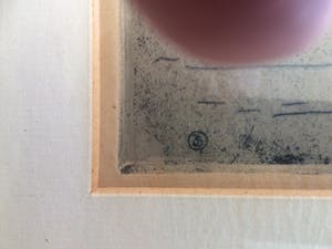 Jan Sirks - Oude kerk Delft kopen? Bied vanaf 90!