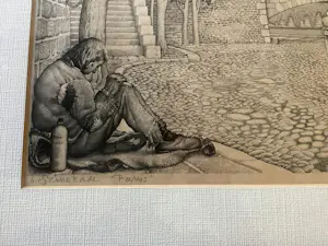 Buy Jan Strube - Seinekade Parijs? Bid from 50!