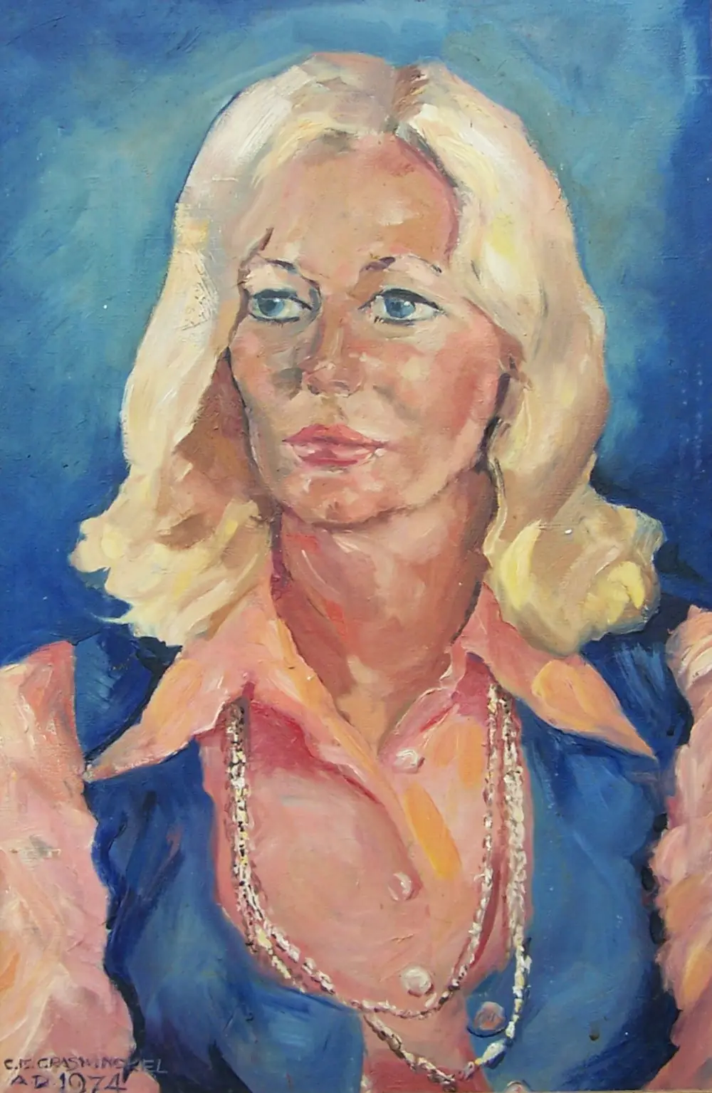 Cees Graswinckel (1906-1989)