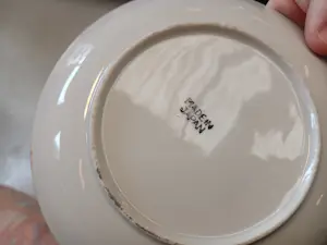 Shiro Takahashi - 5 kopjes en 5 bordjes kopen? Bied vanaf 35!