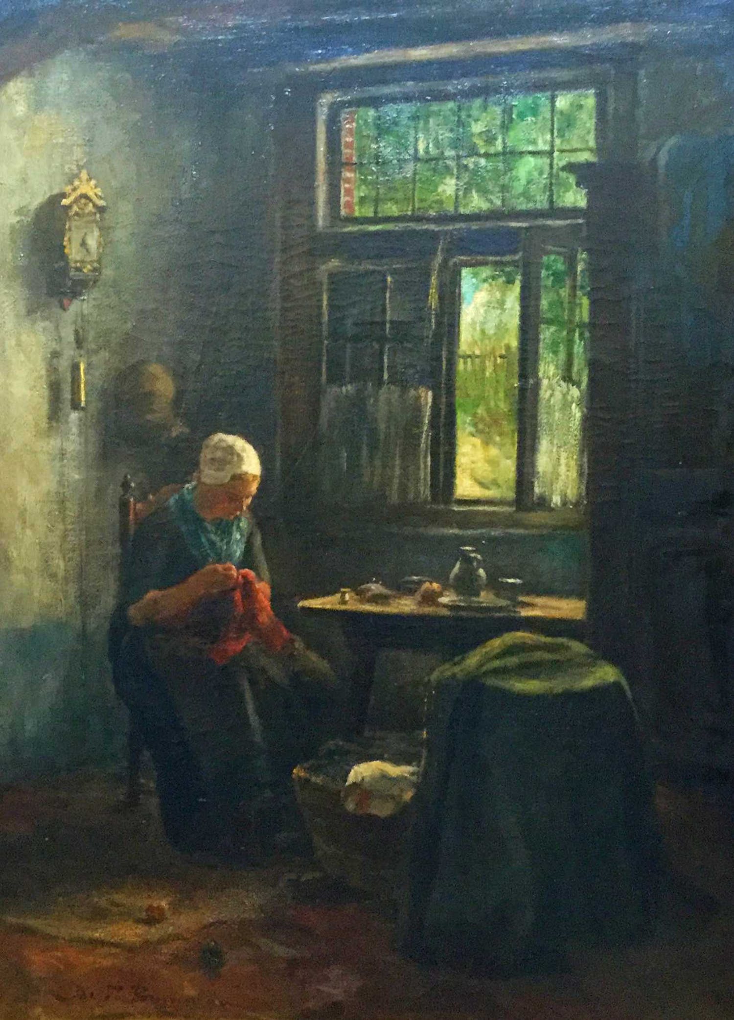 Jacobus Franciscus Brugman (1830-1898)