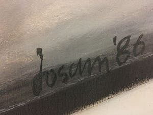 Josum Walstra - zonder titel kopen? Bied vanaf 225!