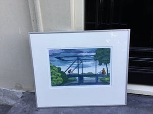 Guus Kuit - Z20 - Over de brug 2 kopen? Bied vanaf 25!