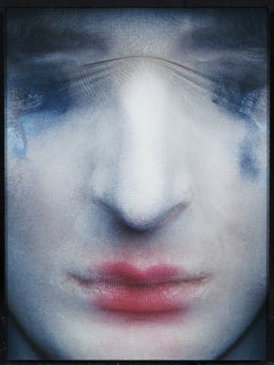 Erwin Olaf - C-Print op dibond, Roy (Paradise Portraits) kopen? Bied vanaf 1!