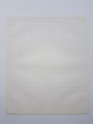 Jan Schoonhoven - M-III ZERO Grote preegdruk kopen? Bied vanaf 2950!