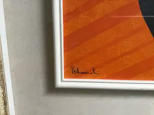 Niet of onleesbaar gesigneerd - Vorm. kopen? Bied vanaf 1!