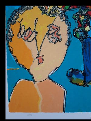 Jan Latinne - GELUKSBOEKET kopen? Bied vanaf 50!