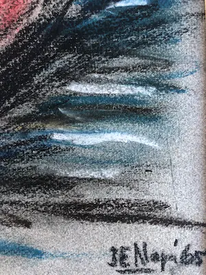 Niet of onleesbaar gesigneerd - Havengezicht (+bonus) kopen? Bied vanaf 1!