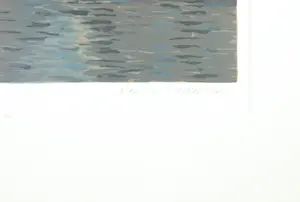 Valentin Bakardjiev - Zeefdruk, Regentessebrug kopen? Bied vanaf 1!