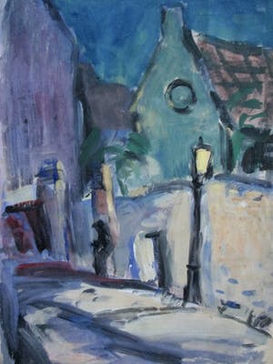 Anton Buytendijk - Schilderij kopen? Bied vanaf 50!