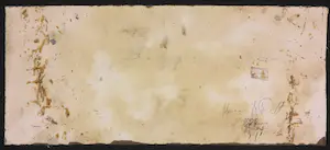 Mihajlo Petkovic - Lot van drie schilderijen in gemengde techniek op papier kopen? Bied vanaf 80!