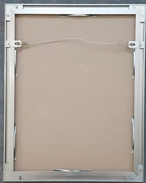 Ans Markus - Zelfportret met masker kopen? Bied vanaf 80!