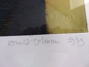 Ronald Tolman - Mensen onder pilaren kopen? Bied vanaf 89!