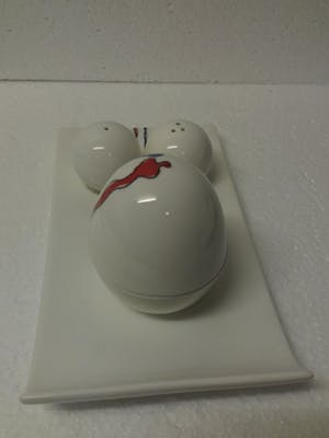 Corry Ammerlaan - Peper en zoutstel kopen? Bied vanaf 15!