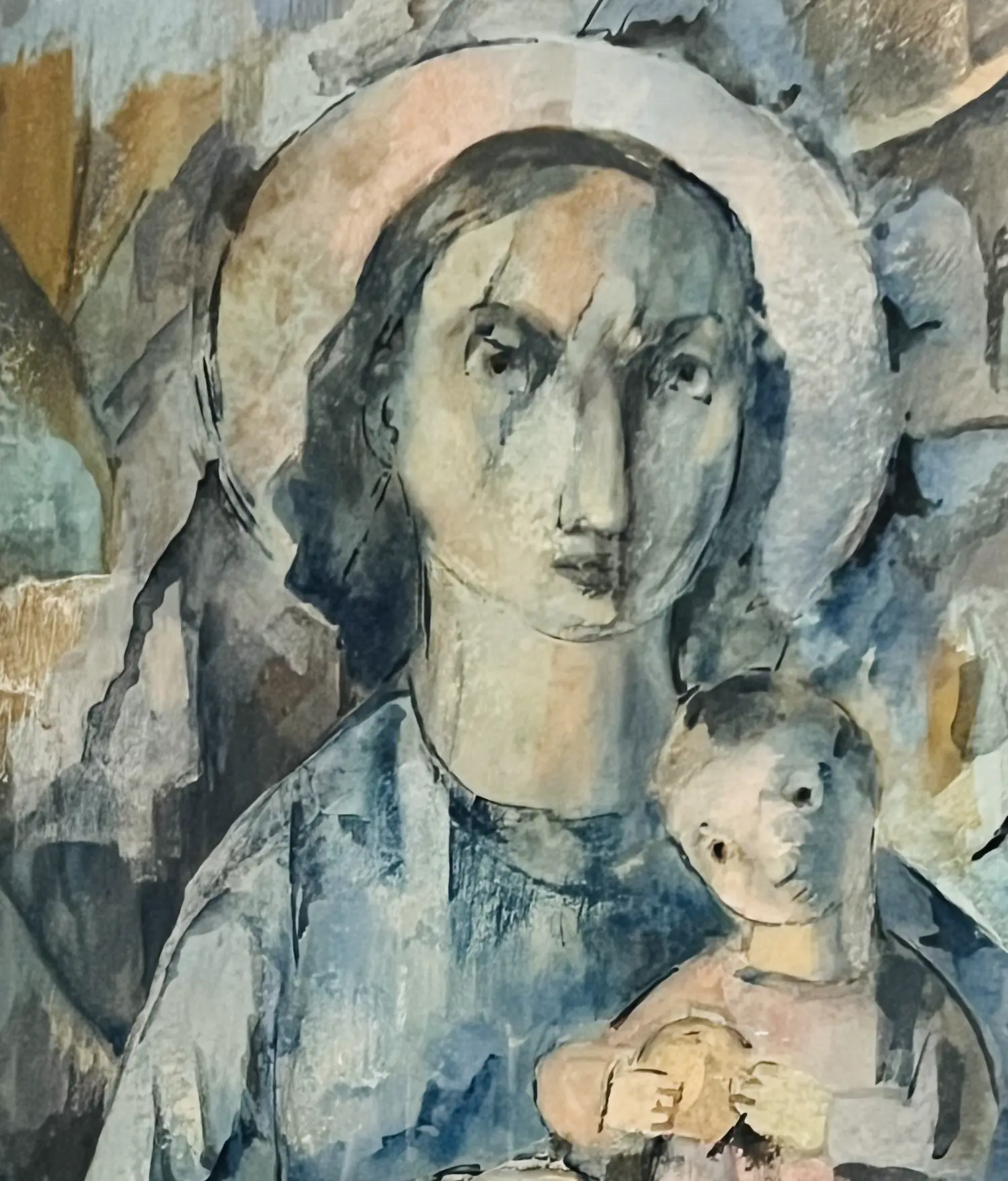 Jean Adams (1899-1970)