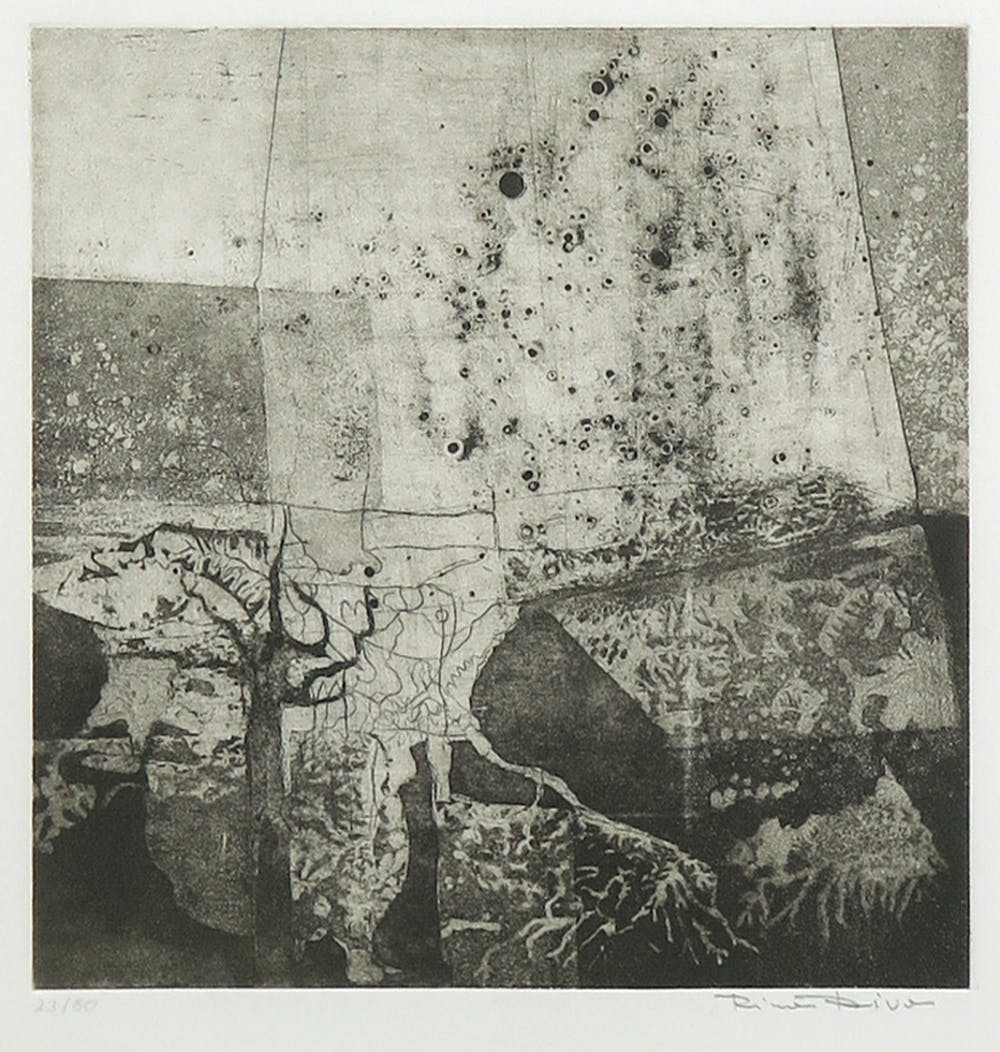 Rina Riva (1922-2010)