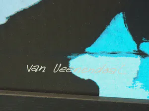 Hendrik van Veenendaal - zonder titel kopen? Bied vanaf 70!