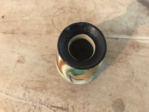 Plateelbakkerij Zuid-Holland - Schaaltje en vaasjes kopen? Bied vanaf 1!