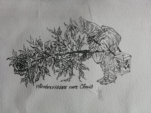 Peter Vos - Metten Koornstra, Paul Citroen. En nog veel meer. kopen? Bied vanaf 39!