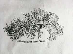 Peter Vos - Metten Koornstra, Paul Citroen. En nog veel meer. verkocht voor € 39!