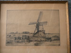 Johan Hemkes - Yn e Greidhoeke kopen? Bied vanaf 25!