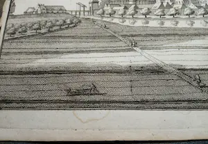 Mattheus Smallegange - Brouwershaven, Zeeland (LAATSTE KANS!) kopen? Bied vanaf 45!