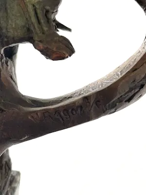 Wim Rijvers - De aanval kopen? Bied vanaf 300!