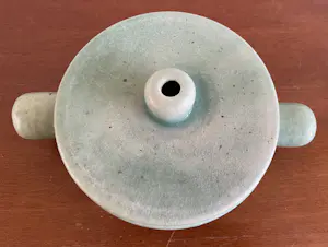 Pieter Groeneveldt - Vintage Kunstaardewerken kookpot uit de FORTA serie kopen? Bied vanaf 40!