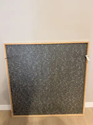 Cole Morgan - Zeefdruk, Compass East - Ingelijst kopen? Bied vanaf 200!