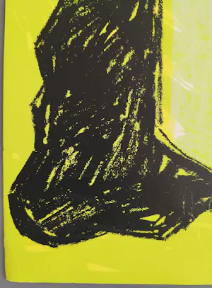 Jan Sierhuis - gesigneerde litho kopen? Bied vanaf 20!