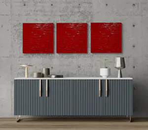 Bruno CANTAIS - Red Power kopen? Bied vanaf 450!