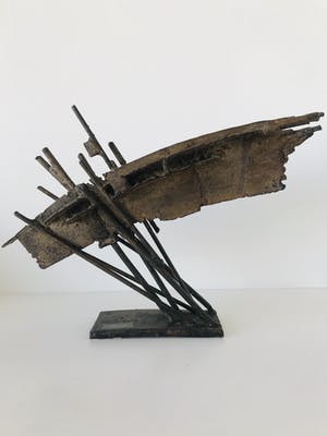 Rien Goene - Actie kopen? Bied vanaf 950!