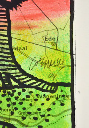 Corneille - Utrecht kopen? Bied vanaf 200!