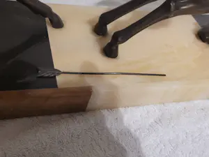 Jacques Limousin - Jacht op antiloop kopen? Bied vanaf 375!