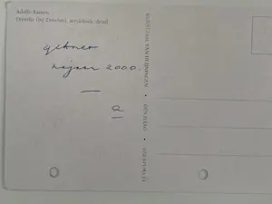 Adolfo Ramon Torcal - Landschap Drenthe I kopen? Bied vanaf 400!